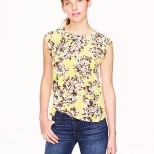 J.Crew t- shirt